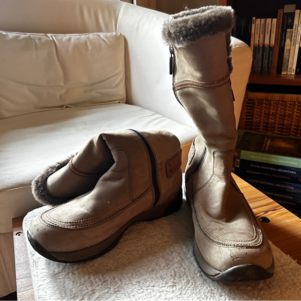 Blondo Winter Boots